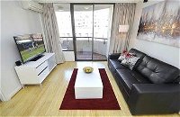 Darlinghurst 49 Oxf Furnished Apartment - Accommodation Whitsundays