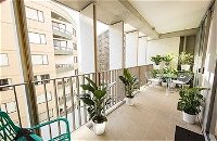 Darlinghurst 803 Pel Furnished Apartment - Coogee Beach Accommodation