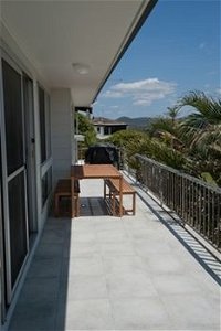 Emerald Views - Accommodation in Bendigo