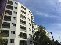 Central Station Apartment - Accommodation Cairns