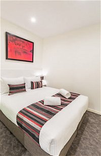 City Edge Box Hill - Accommodation in Surfers Paradise