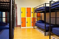 Mad Monkey Backpackers Kings Cross - Adults Only - Accommodation BNB