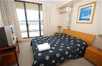 Homebush 70 Ben Furnished Apartment - Accommodation Sydney