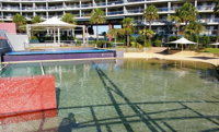 Homebush 57 Ben Furnished Apartment - Accommodation Airlie Beach