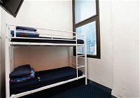 Wake Up Sydney - Hostel - Accommodation Bookings