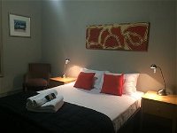 The Criterion Pub and Kitchen Carrington - Hervey Bay Accommodation