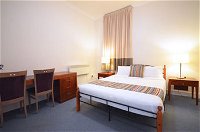 The Hallows Accommodation - Accommodation Find