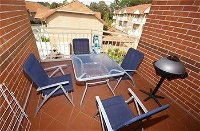 North Ryde 37 Cull Furnished Apartment - Accommodation Mt Buller