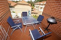 North Ryde 64 Cull Furnished Apartment - Coogee Beach Accommodation