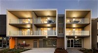 Hamilton Executive Apartments - Dalby Accommodation