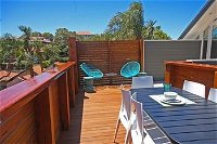 The Penthouse at Cremorne Point Manor - eAccommodation