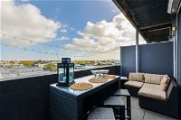 UrbanMinder  Montague - Accommodation in Surfers Paradise
