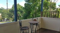 Coppers Hill Private Accommodation - Tourism Brisbane