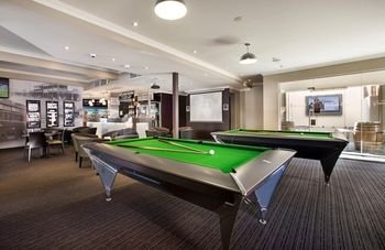 Granville NSW Accommodation in Surfers Paradise