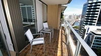 Sydney CBD 115 Mkt Furnished Apartment - Perisher Accommodation