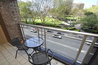 Sydney CBD 303 Elz Furnished Apartment - Perisher Accommodation