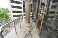 Sydney CBD 501 Bat Furnished Apartment - Perisher Accommodation