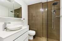 Sydney CBD 503 Brg Furnished Apartment - Accommodation Gladstone