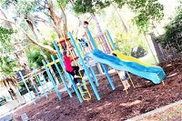 REDHEAD BEACH HOLIDAY PARK - Accommodation Cairns