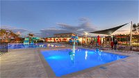 Rivershore Resort - Accommodation Gold Coast