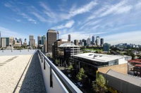 Sydney East Luxury Apartment - C Tourism
