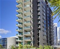 Quattro on Astor Apartments - Accommodation Port Hedland