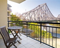 Adina Apartment Hotel Brisbane - Tourism Adelaide