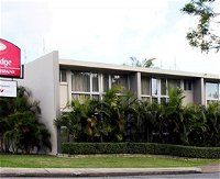 Econo Lodge City Star Brisbane - Nambucca Heads Accommodation