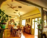 Number 12 Bed and Breakfast - Mackay Tourism