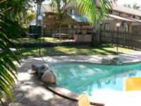 Comfort Inn and Suites Robertson Gardens - Accommodation Yamba