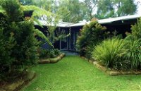 Art House Accommodation - Whitsundays Tourism