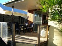 Wynnum by the Bay - Accommodation Airlie Beach