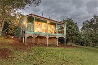 Pencil Creek Cottages - Accommodation BNB