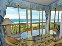 Whale Watch Resort Apartments - Accommodation in Surfers Paradise