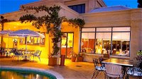 Best Western Plus Madison Spa Resort - Accommodation Broken Hill