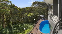 BEST WESTERN PLUS Apollo International Hotel - Whitsundays Accommodation