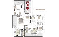 Best Western Plus Charles Sturt Suites and Apartments - Accommodation Australia