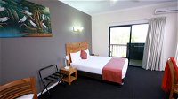 BEST WESTERN Darwin Airport Gateway Motel - Townsville Tourism