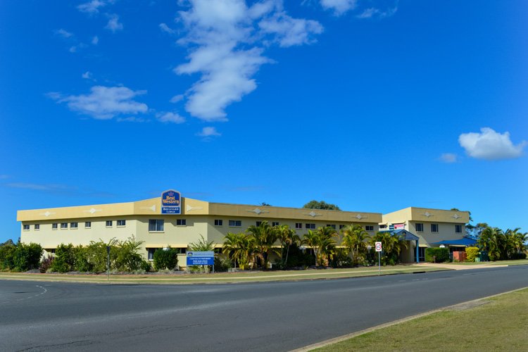 Woongarra QLD Geraldton Accommodation