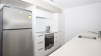 BEST WESTERN Islington Apartments - Accommodation Daintree