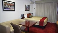 BEST WESTERN Ensenada Motor Inn - Lennox Head Accommodation