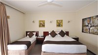 Best Western Alexander Motel Whyalla - St Kilda Accommodation