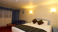 BEST WESTERN Balmoral Motor Inn - Geraldton Accommodation
