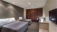 BEST WESTERN Foreshore Motel - Tourism Brisbane