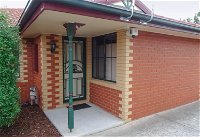 BEST WESTERN Fawkner Airport Motor Inn and Serviced Apartments - Tourism Canberra