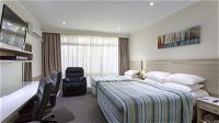 BEST WESTERN Aspen and Apartments - Port Augusta Accommodation