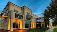 BEST WESTERN PLUS The Carrington - Accommodation Georgetown