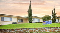 Best Western Albany Motel and Apartments - St Kilda Accommodation