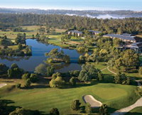 Country Club Tasmania - Accommodation Sunshine Coast