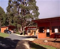 Base Camp Tasmania - Accommodation Adelaide